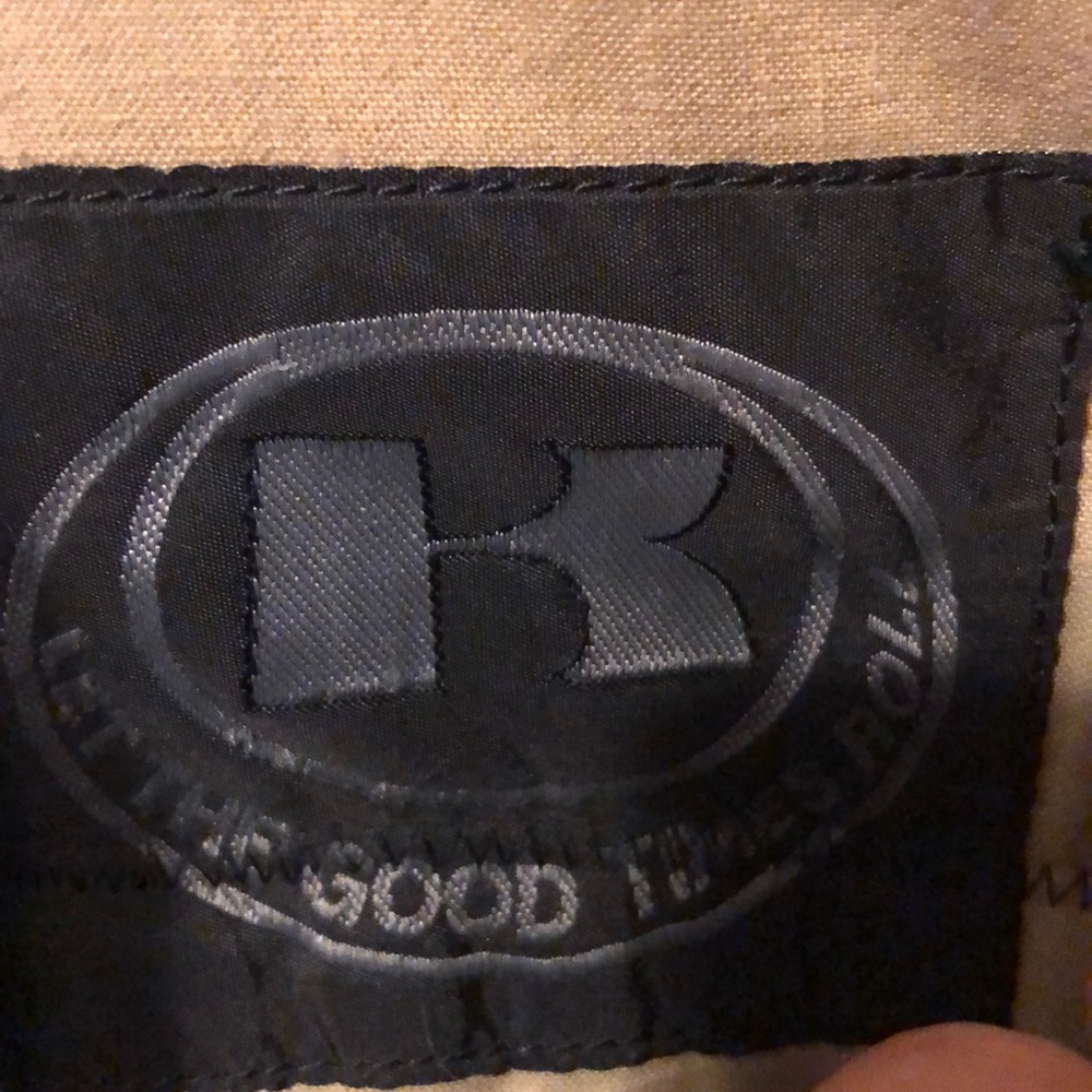 Men’s jacket - Picture 3 of 3